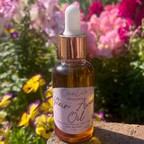 Pain Away Oil
