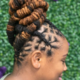 Loc Styles Only