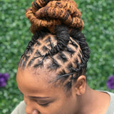 Loc Styles Only