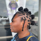 Loc Styles Only