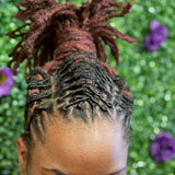 Loc Styles Only