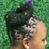 Loc Styles Only
