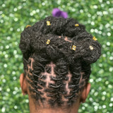 Loc Styles Only