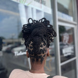 Loc Styles Only