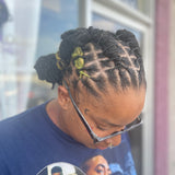 Loc Styles Only