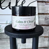 Calm & Clear Salve