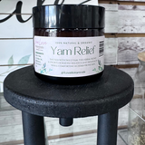 Yam Relief