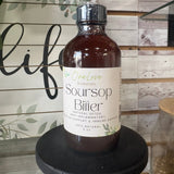 Soursop Bitter