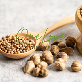 Cardamom Seed Powder