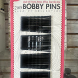 Bobby pin