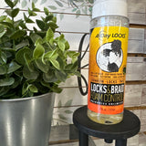 ALL DAY Locks & Braid Foam Control