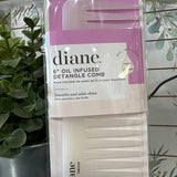 DIANE Oil Infused Comb