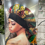 QFITT Silky Bonnet