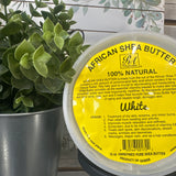 African Shea Butter