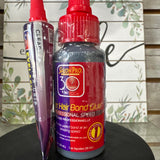 Super Hair Bond Glue