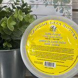 African Shea Butter