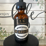 BY NATURES Beard Oil