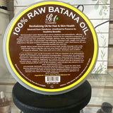 Batana Oil