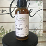 Chebe Hair Oil