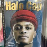KING J Halo Cap