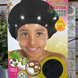 QFITT Kids bonnet
