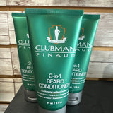 Clubman bread conditioner