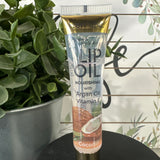 Coconut Lip Oil