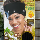 QFITT Deluxe Foam Mesh Wrap