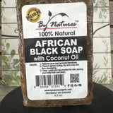 By Natures Black Soap