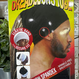 Dreadlocks Tube