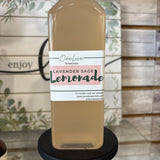 Lavender Sage Lemonade