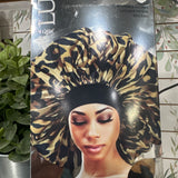 QFITT Silky Bonnet