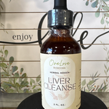 Liver Cleanse