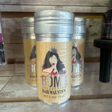 SHE IS BOMB Hair Wax Stick