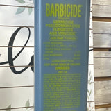 Barbicide