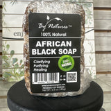 By Natures Black Soap