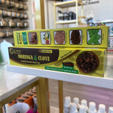 Moringa & Clove Toothpaste