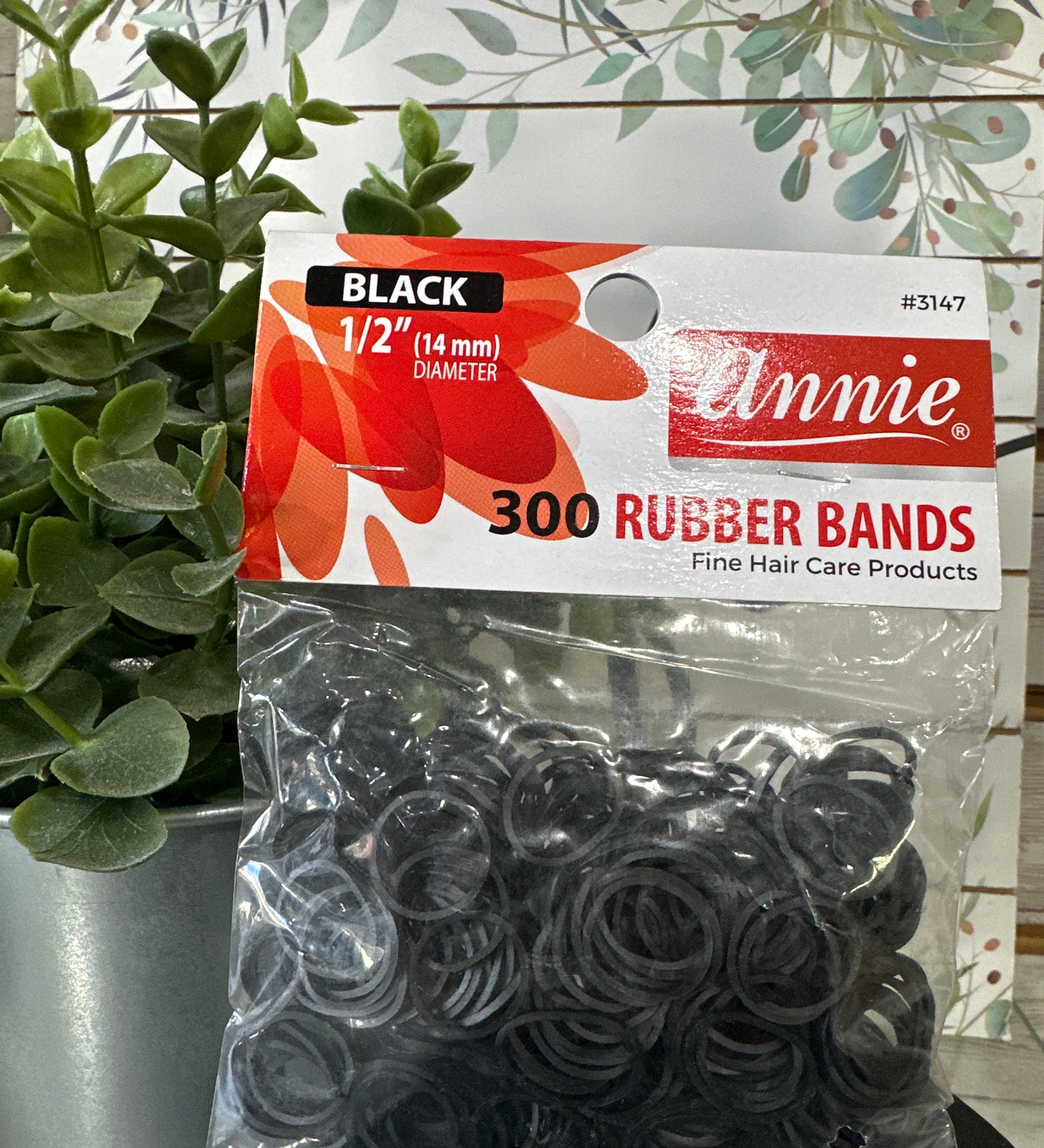 Annie Rubber Bands