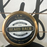 BY NATURES Beard Balm