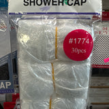 Shower Cap 30pcs